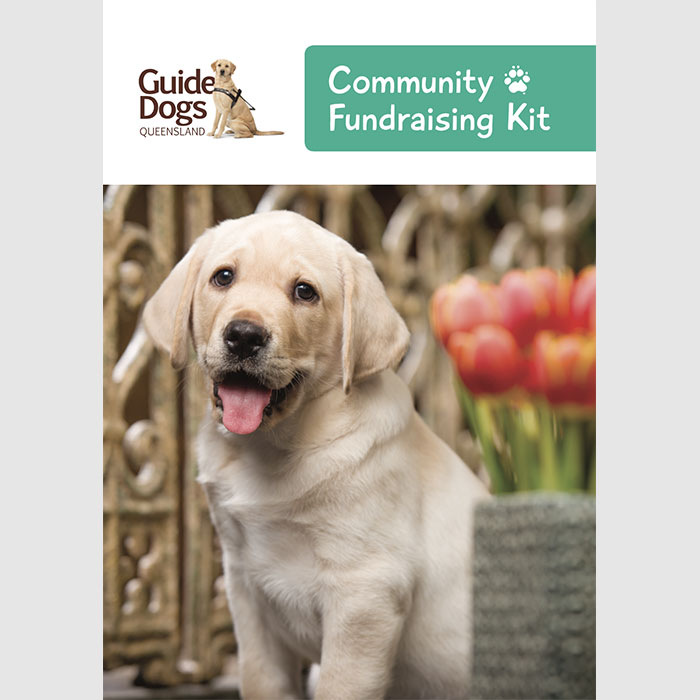 Community Fundraising Kit